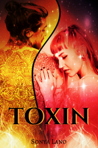 Toxin 1